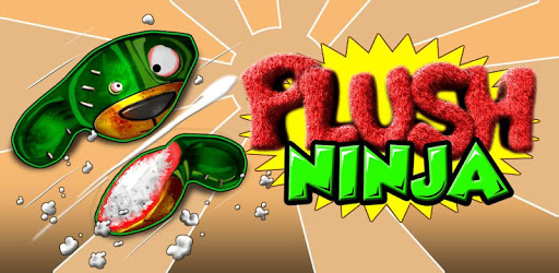 Plush Ninja PC screenshot