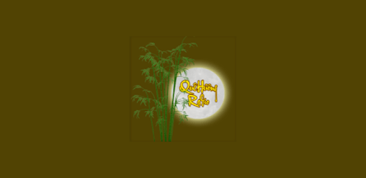 QueHuong Radio PC screenshot