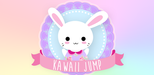 Happy Kawaii Jump PC screenshot Happy Kawaii Jump PC screenshot