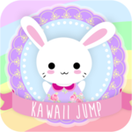 Happy Kawaii Jump for PC Happy Kawaii Jump for PC