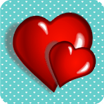 Valentine Star Hearts for PC Valentine Star Hearts for PC