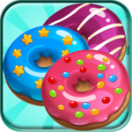 Donut Crush Hero for PC Donut Crush Hero for PC