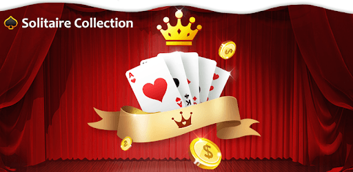 Solitaire Collection PC screenshot