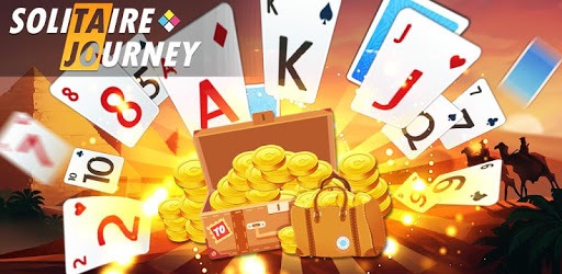 Solitaire Journey PC screenshot Solitaire Journey PC screenshot