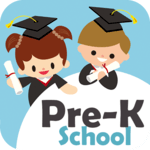 Preschool Games For Kids icon