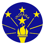 Indiana Voters icon