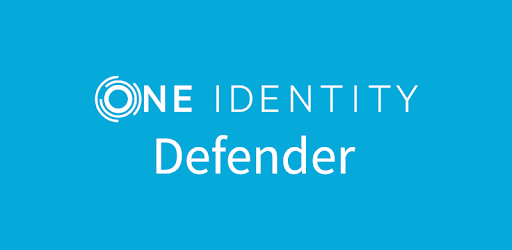 Defender Soft Token PC screenshot