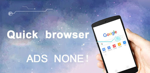 Quick browser-Fast and Secure PC screenshot Quick browser-Fast and Secure PC screenshot