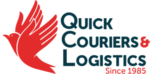 Quick Couriers & Logistics PC screenshot