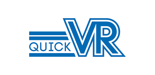 QuickVR PC screenshot