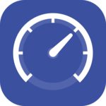 Net speed Meter : Internet Bandwidth Speed Test icon