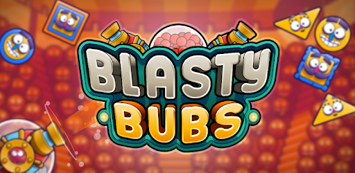 Blasty Bubs: Brick Breaker PC screenshot