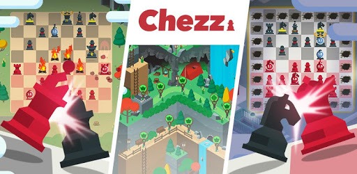 Chezz: Play Fast Chess PC screenshot