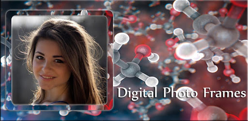 Digital Photo Frames PC screenshot Digital Photo Frames PC screenshot