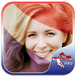 Croatia Flag Photo Editor for PC Croatia Flag Photo Editor for PC