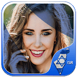 Israel Flag Photo Editor for PC