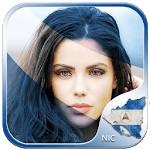 Nicaragua Flag Photo Editor for PC