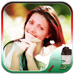 Palestinian Flag Photo Editor for PC Palestinian Flag Photo Editor for PC