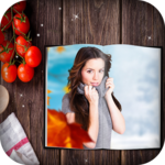 NoteBook HD Photo Frames - modern photobook effect for PC NoteBook HD Photo Frames - modern photobook effect for PC