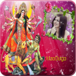 Durga Maa Photo Frames - navratri pic color editor for PC Durga Maa Photo Frames - navratri pic color editor for PC