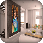 Hall HD Photo Frames - Luxury Wall - Best Interior icon