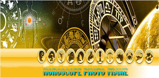 Horoscope Photo Frames PC screenshot Horoscope Photo Frames PC screenshot