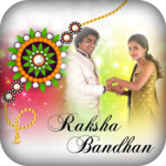 Raksha Bandhan Photo Frames icon