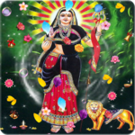 Khodiyar Maa Live Wallpaper for PC Khodiyar Maa Live Wallpaper for PC