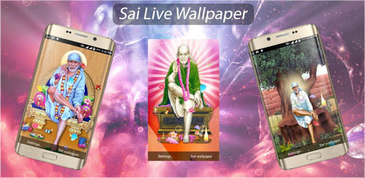 Sai Live Wallpaper PC screenshot Sai Live Wallpaper PC screenshot