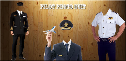 Pilot Photo Suit - air pilot photo effects editor PC screenshot Pilot Photo Suit - air pilot photo effects editor PC screenshot
