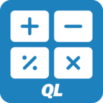 Mortgage Calculator by QL icon