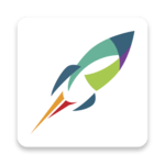 Rocket Mortgage icon