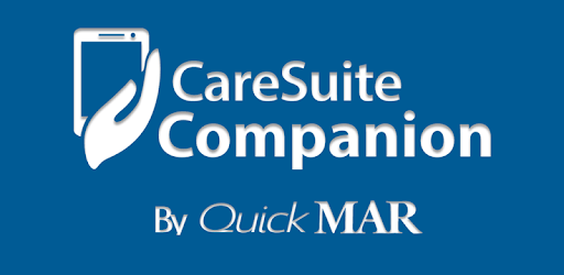 CareSuite Companion PC screenshot CareSuite Companion PC screenshot