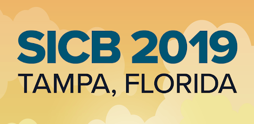 SICB 2019 Annual Meeting PC screenshot SICB 2019 Annual Meeting PC screenshot
