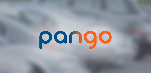 Pango PC screenshot