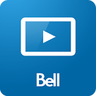 Bell Mobile Tv icon