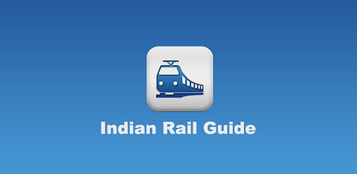 Indian Rail Guide PC screenshot