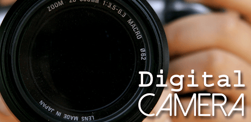 Digital Camera for PC - Free Download & Install on Windows PC, Mac