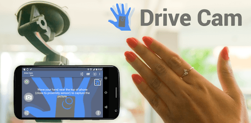 Drive Cam PC screenshot Drive Cam PC screenshot