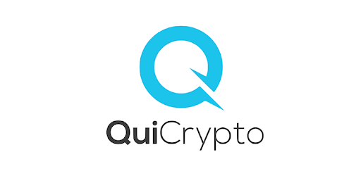 Quicrypto: Earn Crypto & Free Bitcoin PC screenshot