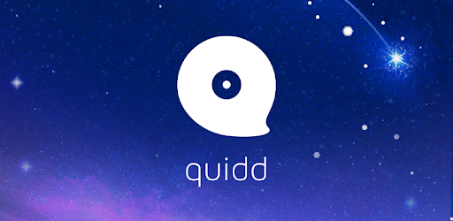 Quidd - Collect Stickers, Cards, GIFs, & MORE! PC screenshot