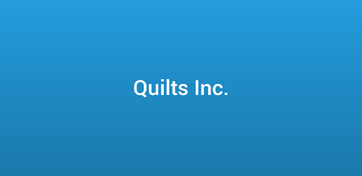 Quilts Inc. PC screenshot Quilts Inc. PC screenshot