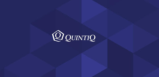 Quintiq PC screenshot Quintiq PC screenshot