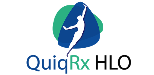 QuiqRx HLO for Patients PC screenshot