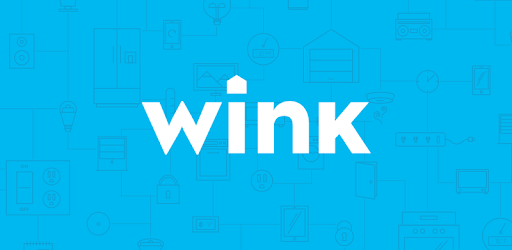 Wink - Smart Home PC screenshot