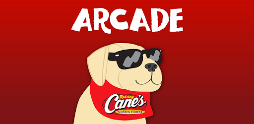 Raising Cane’s® Arcade PC screenshot
