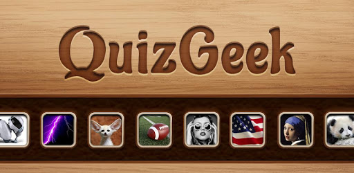 QuizGeek. Ultimate Trivia Game PC screenshot