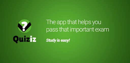 Quiziz: study for exams PC screenshot