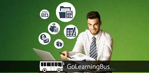 Learn Excel by GoLearningBus PC screenshot