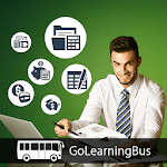 Learn Excel by GoLearningBus for PC
